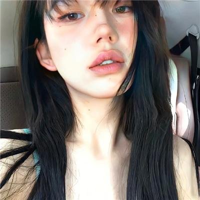 在云端