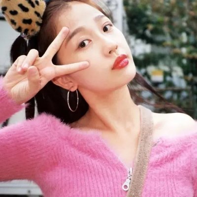 失身的少女